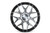 Ferrada FT3 Wheels Rims 22x10 5x130 Machined Black 45mm | FT3221055130MA45