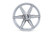 Ferrada FT2 Wheels Rims 22x10 5x127 Machined Silver 28mm | FT2221055127MS28