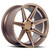 Ferrada FR7 Wheel 20x11 5x120 Matte Bronze 33mm FR720115120BZ33 - FREE T-SHIRT INCLUDED!