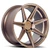 Ferrada FR7 Wheel 20x9.5 5x120 Matte Bronze 20mm FR72095120BZ20 - FREE T-SHIRT INCLUDED!