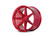 Ferrada FR7 Wheels Rims 20x9.5 5x112 Brushed Rouge 25mm | FR72095112R25