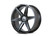 Ferrada FT2 Wheels Rims 24x10 6x139.7 Matte Black 30mm | FT224106139MB30
