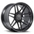 Ferrada FR6 Wheel 20x11 5x115 Matte Black 30mm FR6201155115MB30 - FREE T-SHIRT INCLUDED!