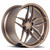 Ferrada FR5 Wheel 20x10 5x120 Matte Bronze 40mm FR520105120BZ40 - FREE T-SHIRT INCLUDED!