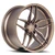 Ferrada FR5 Wheel 20x10 5x114.3 Matte Bronze 45mm FR520105114BZ45 - FREE T-SHIRT INCLUDED!