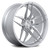 Ferrada FR5 Wheel 20x10 5x114.3 Machined Silver 25mm FR520105114MS25 - FREE T-SHIRT INCLUDED!