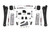 Rough Country 5 Inch Lift Kit - Gas - Ram 2500 4WD (2014-2018) | DHTP 373.2