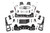 Rough Country 4 Inch Lift Kit - Ford F-150 4WD (2011-2014) | DHTP 57430
