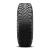 Bfgoodrich All-Terrain T/A Ko3 Tire 7.50xR16 116/112R White Letter 25263 - FREE ROAD HAZARD!