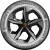 Continental Viking Contact 8 245/40R18 Tires | 03457890000