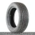 Continental Contiprocontact Ru Flat Tire 205/45R17 84V 440 A A Black Wall 03145720000 - FREE ROAD HAZARD!
