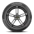 Continental Contisportcontact 5P Tire 255/35R19 96(Y) 240 AA A Black Wall 03149760000 - FREE ROAD HAZARD!