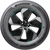 Hankook Ion Evo Suv 275/35R23 Tires | 1031879