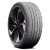Hankook Ion Evo (Ik01) Tire 255/35R20 97Y 320 A A Black Wall 1031281 - FREE ROAD HAZARD!