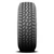 Yokohama Geolandar A/T4 G018 225/65R17 White Letter Tires | 110101897
