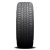 Hankook Kinergy Xp H446 Tire 195/60R17 92V 720 A A Black Wall 1035765 - FREE ROAD HAZARD!