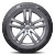 Hankook Kinergy Xp H446 Tire 195/60R17 92V 720 A A Black Wall 1035765 - FREE ROAD HAZARD!