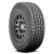 Yokohama Geolandar A/T4 G018 255/60R18 White Letter Tires | 110101919