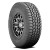 Yokohama Geolandar A/T4 G018 285/70R17 White Letter Tires | 110101911