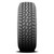 Yokohama Geolandar A/T4 G018 245/70R17 White Letter Tires | 110101902