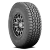 Yokohama Geolandar A/T4 G018 305/70R17 White Letter Tires | 110101832