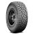 Yokohama Geolandar X-At Tire 37/11.50R20 128Q Black Wall 110116101 - MINIMUM PURCHASE OF 4 TIRES - FREE ROAD HAZARD!