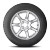 Toyo Observe Gsi-6 Ls Tire 275/45R21 107V Black Wall 144080 - FREE ROAD HAZARD!