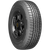 Continental Terraincontact H/T Tire 245/60R18 105H 720 A A  15580840000 - FREE ROAD HAZARD!