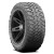 Hankook Dynapro Mt2 Rt05 Tire 37/12.50R17 124Q Black Wall 2022193 - MINIMUM PURCHASE OF 4 TIRES - FREE ROAD HAZARD!