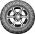 Kumho Road Venture Rt51 265/60R18 Tires | 2367983