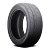 Kumho Ecsta V730 Tire 295/30R18 98W 200 AA A Black Wall 2366883 - FREE ROAD HAZARD!