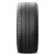 Michelin Pilot Sport Cup 2 R Tire 345/30ZR21 111(Y) 140 A A Black Wall 57255 - FREE ROAD HAZARD!