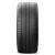 Michelin Pilot Sport Cup 2 R Tire 285/30ZR20 99(Y) 140 A A Black Wall 83191 - FREE ROAD HAZARD!