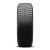Michelin X-Ice Snow Tire 245/70R18 110H Black Wall 95757 - FREE ROAD HAZARD!
