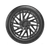 Ironman Imove Pt Plus 205/65R16 Tires | 98863