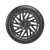 Ironman Imove Pt Plus 215/55R17 Tires | 98867