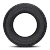 Hercules Tis Rt1 285/75R18 Tires | 98816