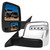 Spec-D Spec-D Dodge Ram Towing Mirror 23-24 Look-Chrome | SPE RMX-RAM09CHP-23-FS