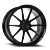 Dolce Performance Veloce Wheels Rims 18x8.5 5x120 Gloss Black 35mm | VELOCE-88545GB