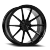 Dolce Performance Veloce Wheels Rims 20x8.5 5x114.3 Gloss Black 38mm | VELOCE-28554GB