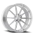 Dolce Performance Veloce Wheels Rims 20x8.5 5x120 Gloss Silver Machined 28mm | VELOCE-28545GSF