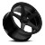 Dolce Performance Stella Wheels Rims 20x8.5 5x112 Gloss Black 35mm | STELLA-28552GB35