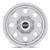 American Racing Ar172 Baja Wheels Rims 16x8 8x165.1 Polished -6mm | AR1726882-6