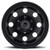 American Racing Ar172 Baja Wheels Rims 16x8 8x165.1 Satin Black -6mm | AR1726882-6B