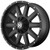 Atx Series Ax805 Force Wheel 17x9 7x150 Black 18mm AX80579075618