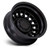Black Rhino Br019 Aliso Dually Wheels Rims 16x6 6x205 Matte Black -130mm | BR019MX16606B130NA