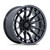 Fuel Fc888 Revolt Wheels Rims 20x10 6x139.7 Gloss Gunmetal -18mm | FC888AX20106818N