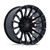 Fuel Fc889 Blade Wheels Rims 22x10 6x135 6x139.7 Gloss Black Milled -18mm | FC889BE22106718N