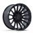Fuel Fc889 Blade Wheels Rims 20x9 8x165.1 Matte Black 20mm | FC889MX20908020