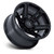 Fuel Fc892 Gambit Wheels Rims 20x9 6x139.7 Gloss Black 20mm | FC892BX20906820